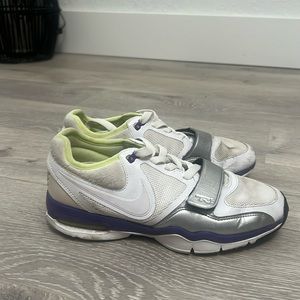 Boys Nike Trainer One Air Max Shoes